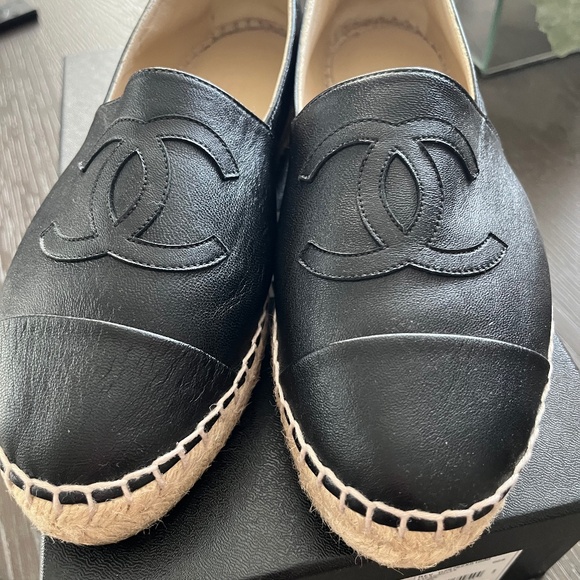 CHANEL Shoes - Designer shoes